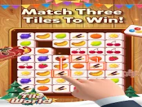 Trucs voor Tile World - Xếp Hình Hoa Quả Bánh Kẹo op Android e iPhone