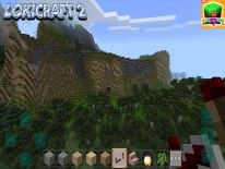Trucs voor New LokiCraft 2 : Crafting 2021 op Android e iPhone