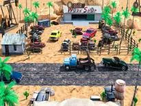 Trucs voor Real Car Mechanic - Car Repair Simulator Games 3D op Android e iPhone