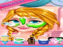 Trucs voor giochi trucco bambola: giochi di moda per ragazze op Android e iPhone