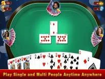 Trucs voor Call Break Golden Spades op Android e iPhone