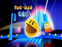 Trucs voor PAC-MAN GEO op Android e iPhone