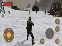 Trucs voor American Soldier TPS Game: Shooting Games 2020 op Android e iPhone