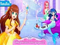 Trucs voor Piccolo Panda: Festa delle principesse op Android e iPhone