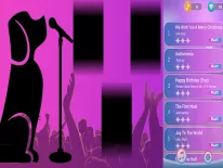 Trucs voor Cat Dog Magic Tiles op Android e iPhone