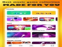 Trucs voor Fega - Music game Social Network op Android e iPhone