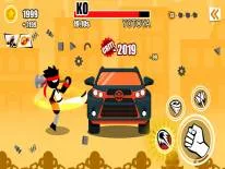 Trucs voor Car Destruction op Android e iPhone
