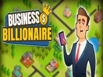 Trucs voor Business Billionaire - Idle Meets Strategy op Android e iPhone