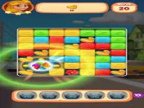 Trucs voor Beach Blast op Android e iPhone