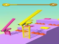 Trucs voor Ladder Race op Android e iPhone