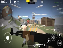 Trucs voor Modern Fury Strike - Shooting Games op Android e iPhone