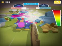 Trucs voor Hoppy Knight op Android e iPhone