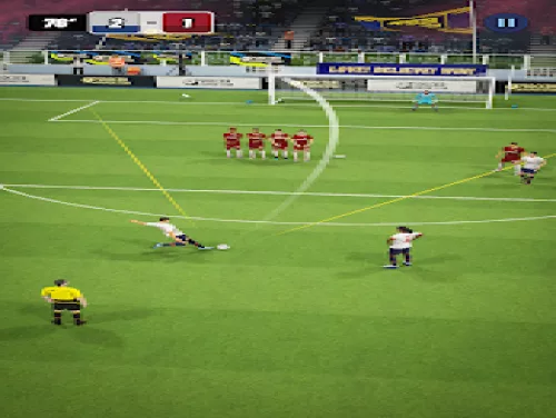 Trucs voor Soccer Super Star - calcio op Android e iPhone