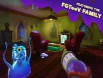 Trucs voor FGTeeV Goozy op Android e iPhone