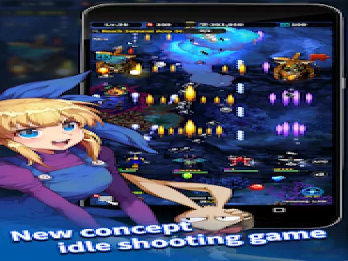 Trucs voor STRIKERS 1945 Collection op Android e iPhone