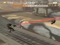 Trucs voor Project Gun op Android e iPhone