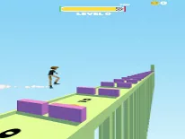 Trucs voor Leg Scale op Android e iPhone