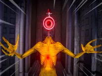 Trucs voor Light Head vs Siren Head Game-Haunted House Escape op Android e iPhone