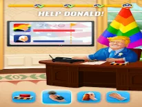 Trucs voor Trump's Empire: idle game op Android e iPhone