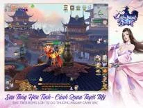 Trucs voor Thiên Ngoại Giang Hồ - Thien Ngoai Giang Ho op Android e iPhone