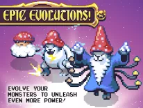 Trucs voor Epic Monster TD - RPG Tower Defense op Android e iPhone