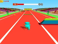 Trucs voor Stick jump op Android e iPhone