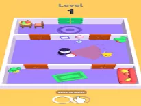 Trucs voor Cat Escape op Android e iPhone