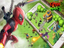 Trucs voor Clash of Wars Mobile Lol: Wild Rift - Hero Battle op Android e iPhone