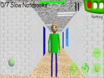 Trucs voor Terrible Math Teacher Super Duper Ultra Slow Mod op Android e iPhone