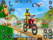 Trucs voor Bike Stunts Mayhem op Android e iPhone