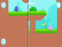 Trucs voor Splitter Rescue: Cut the World op Android e iPhone
