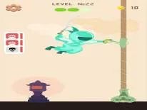 Trucs voor Jumpy Assassin op Android e iPhone