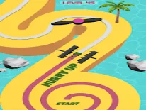 Trucs voor Path Color Line 3D - Draw and Go for Adventure op Android e iPhone