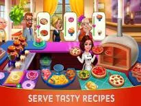 Trucs voor Cooking Cafe – Restaurant Star : Chef Tycoon op Android e iPhone