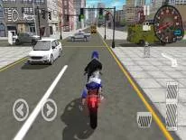 Trucs voor American Motorcycle Driver: Motorcycle Games 2020 op Android e iPhone