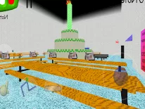 Trucs voor Baldi's Basics Birthday Bash Party 2020 op Android e iPhone