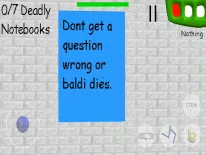 Trucs voor RIP Math Teacher is Dead Killed Funeral Dies Mod op Android e iPhone