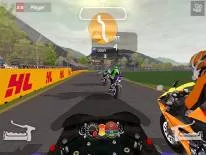 Trucs voor MotoVRX TV - Motorcycle GP Racing op Android e iPhone