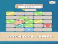 Trucs voor Dice Story: Ghép Xúc Xắc op Android e iPhone