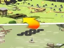 Trucs voor Soldati Sparatutto 3D op Android e iPhone