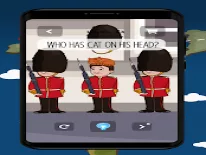 Trucs voor Brain Voyage: solve tricky riddles & logic puzzles op Android e iPhone