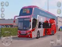 Trucs voor US Bus Simulator 2020 : Ultimate Edition 2 op Android e iPhone