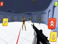 Trucs voor Slow Bullets - Slow Motion Action Shooter op Android e iPhone