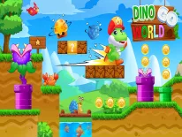 Trucs voor Super Dino Go World Nuovo gioco di avventura 2021 op Android e iPhone