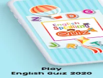 Trucs voor English Learning Quiz Game (2020) op Android e iPhone