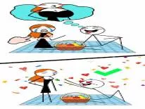 Trucs voor Draw Stories: Love the Girl op Android e iPhone