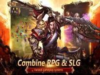 Trucs voor Dynasty Legend:Final Warrior op Android e iPhone