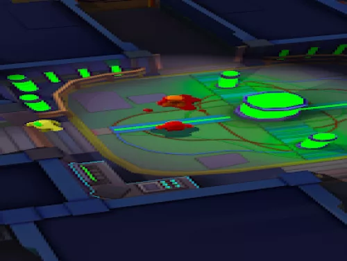 Trucs voor Space Mafia: Imposter Hunt op Android e iPhone