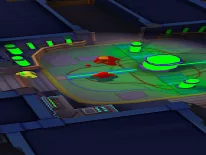 Trucs voor Space Mafia: Imposter Hunt op Android e iPhone