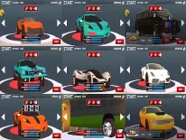 Trucs voor Speed Car Racer - 3D Town Racing op Android e iPhone